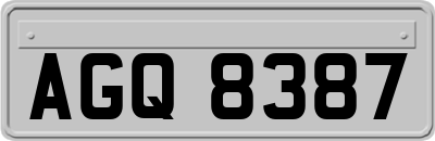 AGQ8387