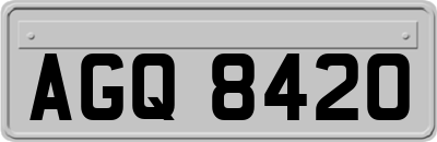 AGQ8420