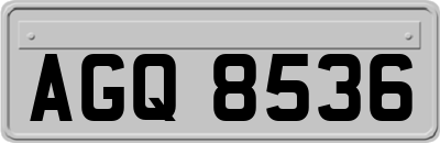 AGQ8536