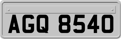 AGQ8540