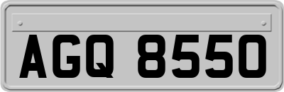 AGQ8550