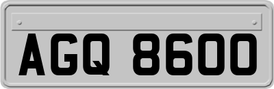 AGQ8600