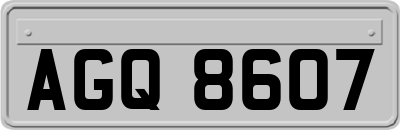 AGQ8607