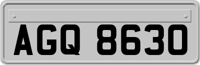 AGQ8630
