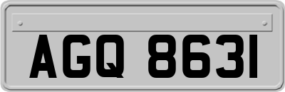 AGQ8631