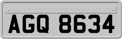 AGQ8634