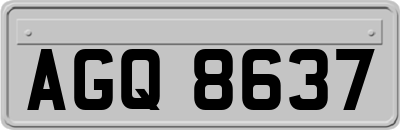 AGQ8637