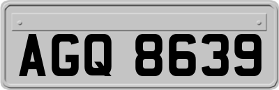 AGQ8639