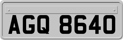 AGQ8640