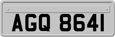 AGQ8641