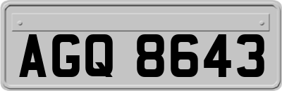 AGQ8643
