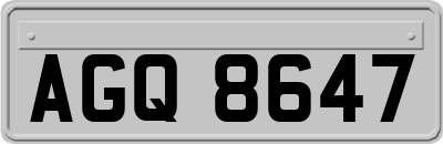 AGQ8647