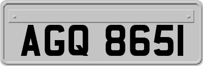 AGQ8651
