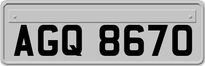 AGQ8670