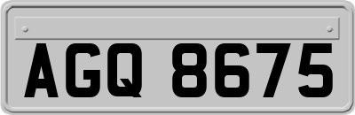 AGQ8675