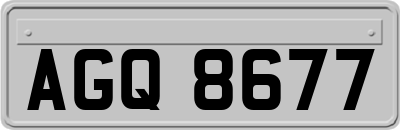 AGQ8677