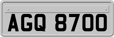 AGQ8700