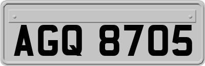 AGQ8705