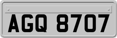 AGQ8707
