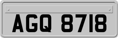AGQ8718