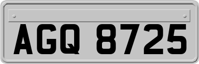 AGQ8725