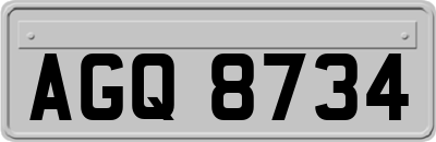 AGQ8734