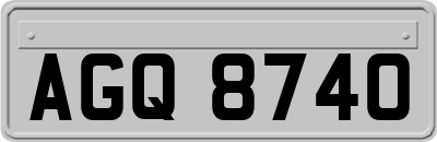 AGQ8740