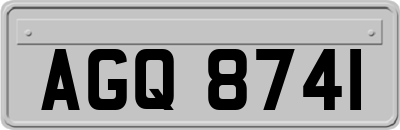 AGQ8741