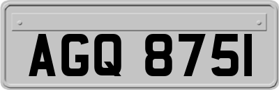 AGQ8751