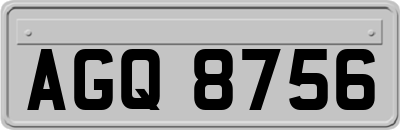 AGQ8756