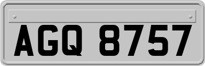 AGQ8757
