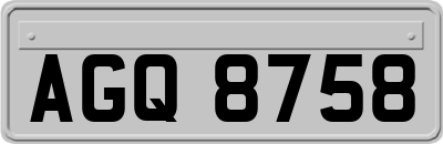 AGQ8758