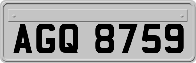 AGQ8759