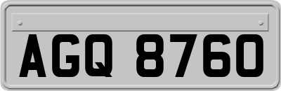 AGQ8760