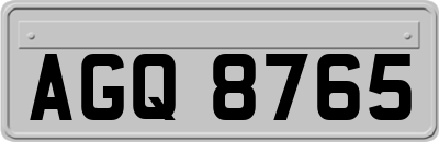 AGQ8765