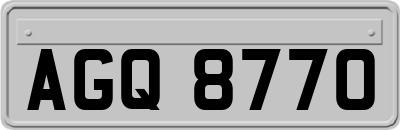 AGQ8770