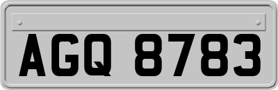 AGQ8783
