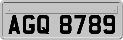 AGQ8789