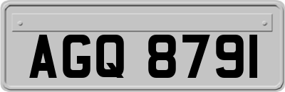 AGQ8791