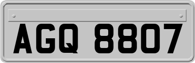 AGQ8807