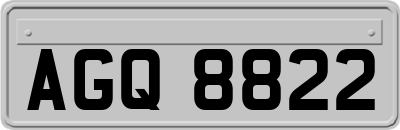AGQ8822