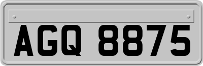 AGQ8875