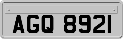AGQ8921