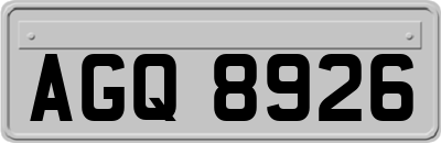 AGQ8926