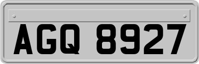 AGQ8927