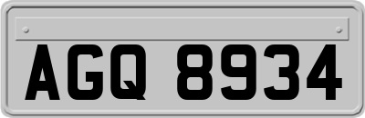 AGQ8934