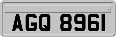 AGQ8961