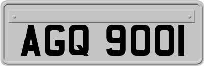 AGQ9001