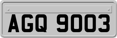 AGQ9003