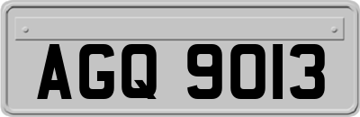 AGQ9013